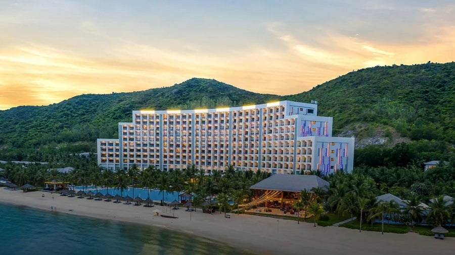 Resort Vinpearl Nha Trang